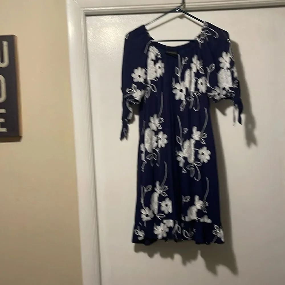 LIV Los Angeles dress medium